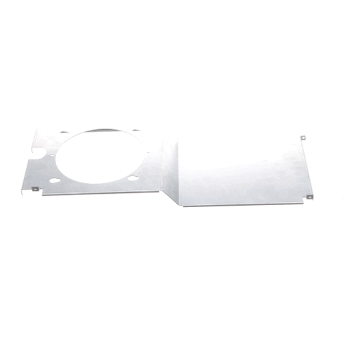 Bertazzoni Refrigerator Condenser Fan Plate - Z370343