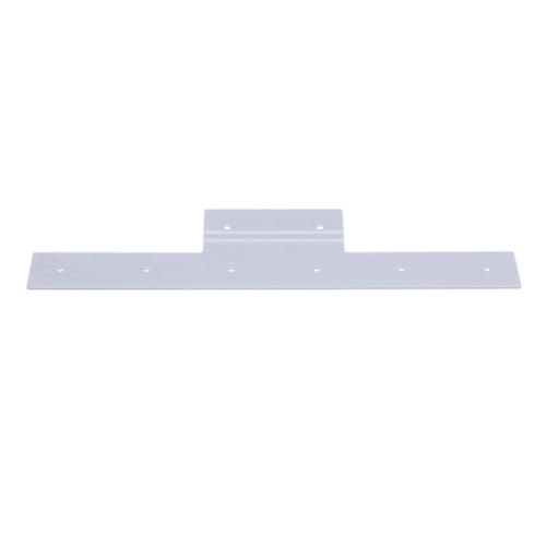 Bertazzoni Refrigerator Wood Door Bottom - Z370535