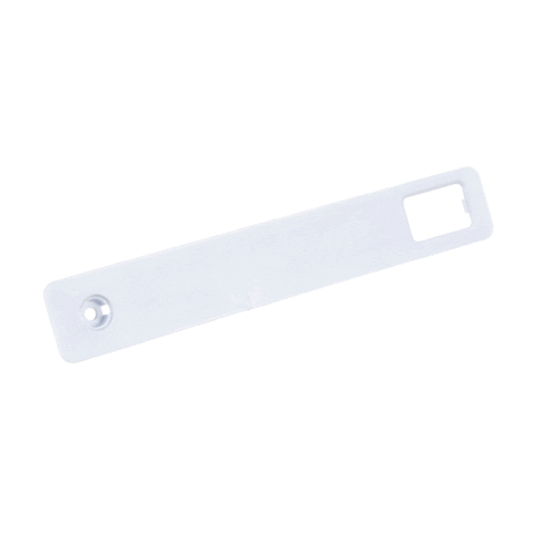 Bertazzoni Refrigerator Hinge Embedded Box Cover-1 - Z370557