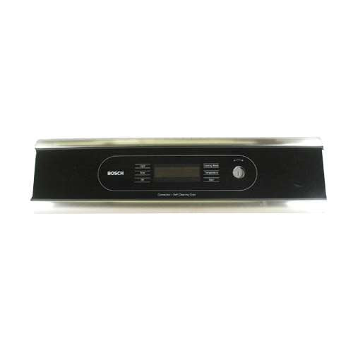 Bosch 00 Panel - 656592