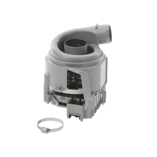 Bosch 00 Heat pump - 755078