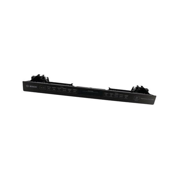 Bosch Dishwasher Panel-Facia - 00 - 778935