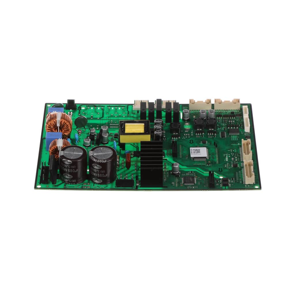 Samsung Refrigerator Control Board - DA94-04608G