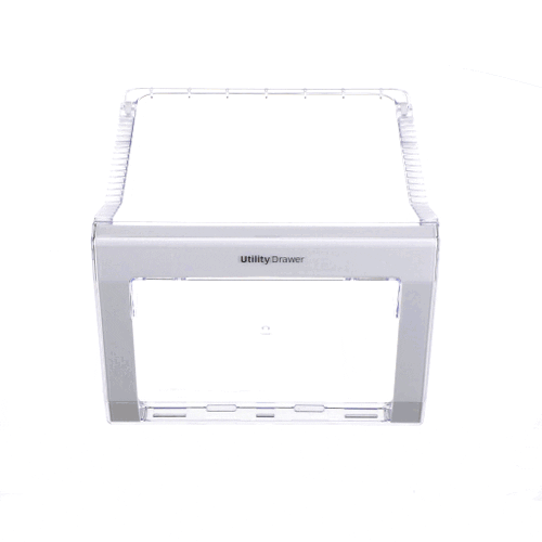 Samsung Assembly Case-Basket Up - DA97-06133M