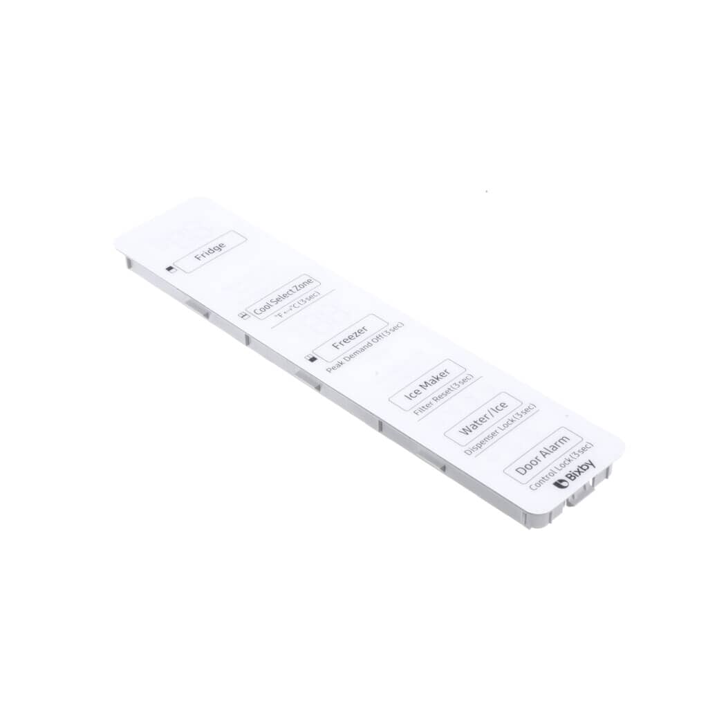 Samsung Assembly Cover Control - DA97-19962R