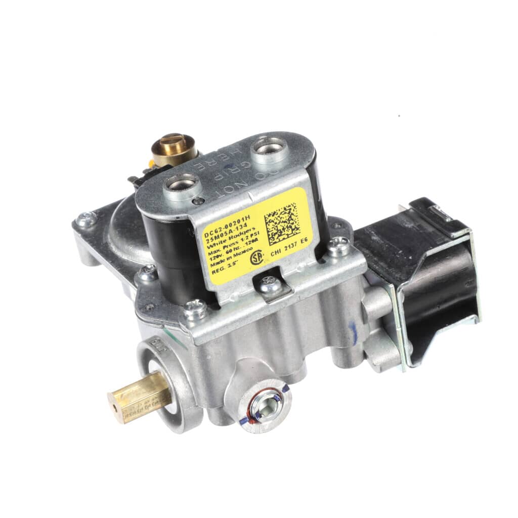 Samsung Valve Gas - DC62-00201H