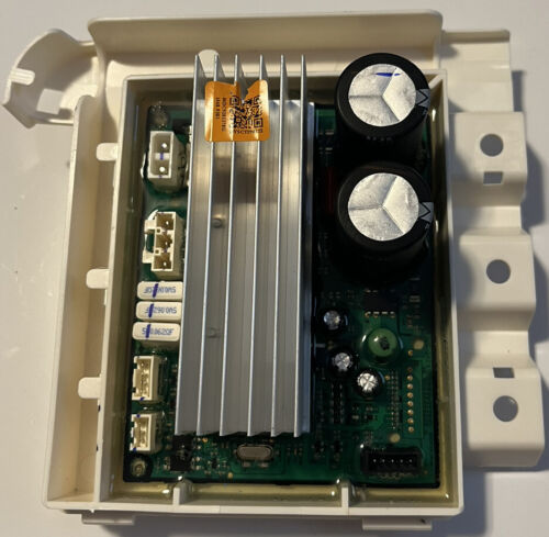 Samsung Assembly Power Control Board K - DC92-02515B