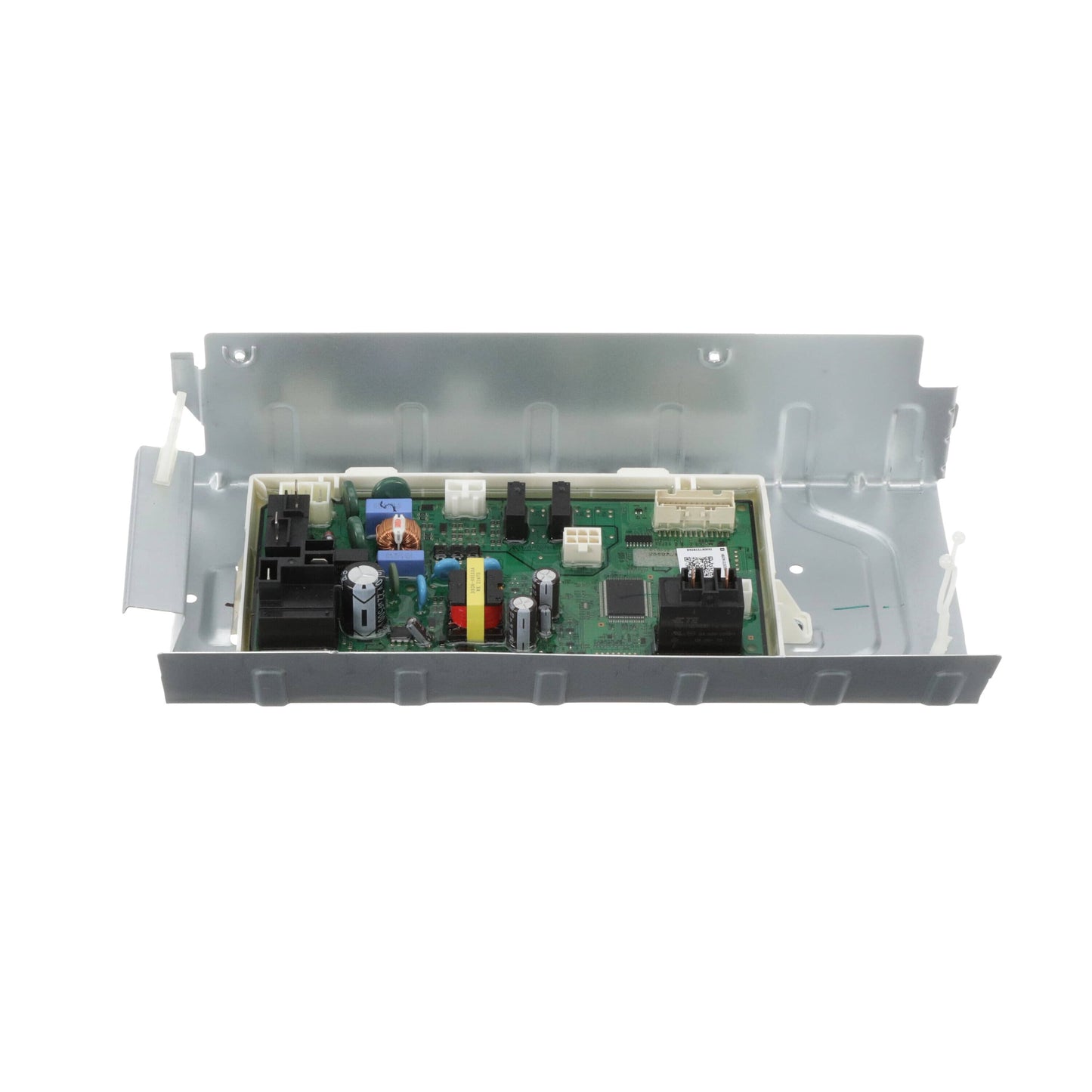 Samsung Assembly Cover Power Control B - DC97-21429H