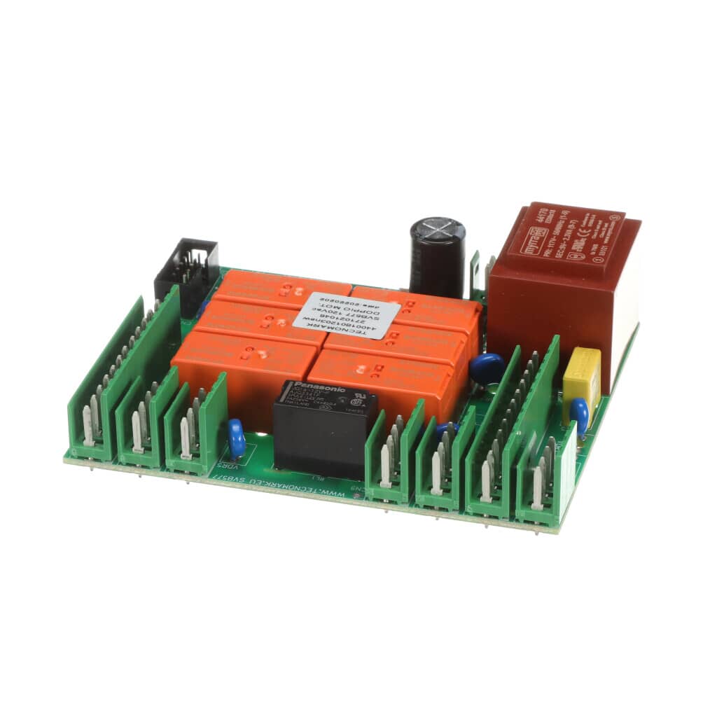 Samsung Svc Main Ctr Board Sltc E 2M - DE81-03410A