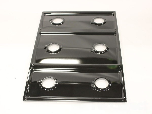 Samsung Svc-Spill Tray Blk Porcln - DE81-04616A