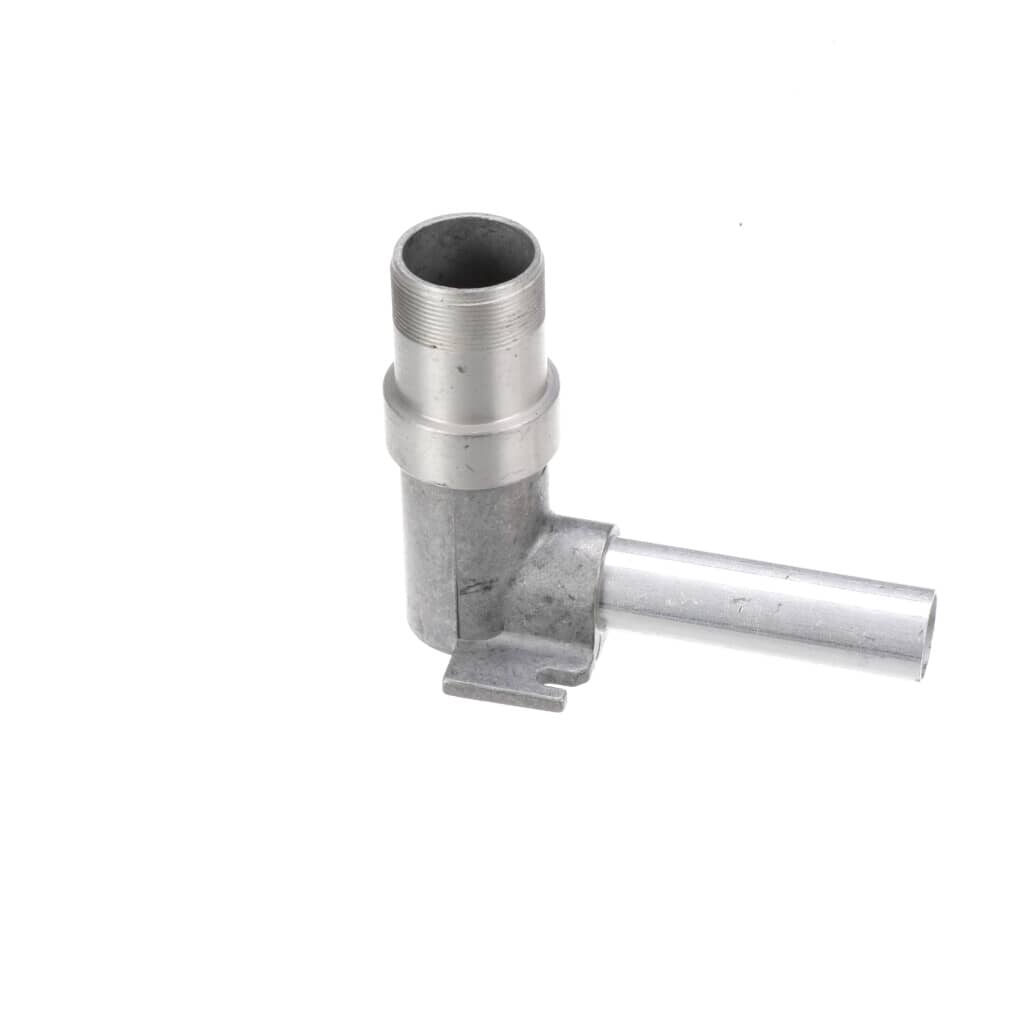 Samsung Svc Burner Tube Base Front - DE81-04741A