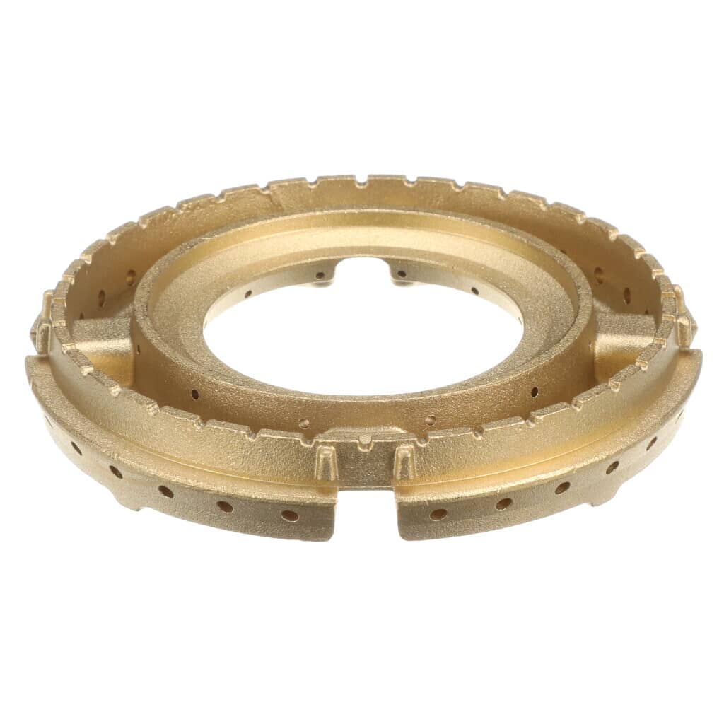 Samsung Svc Burner Ring Dual 18K - DE81-05803A