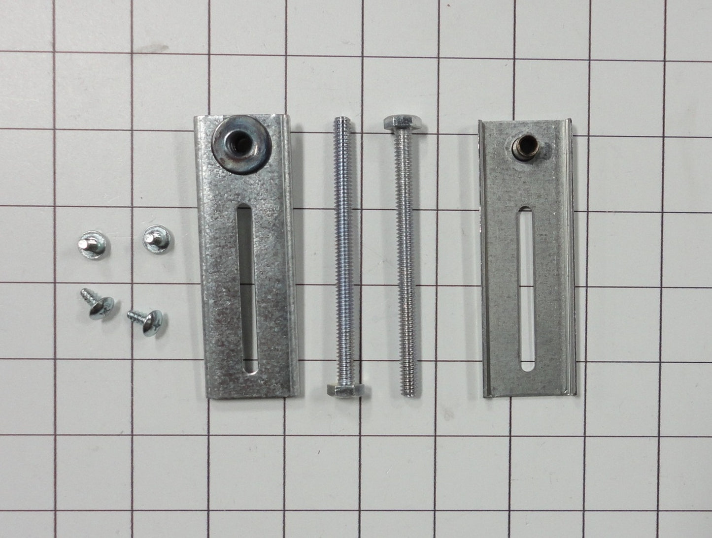 Samsung Svc-Hold Down Bracket - DE81-07847A