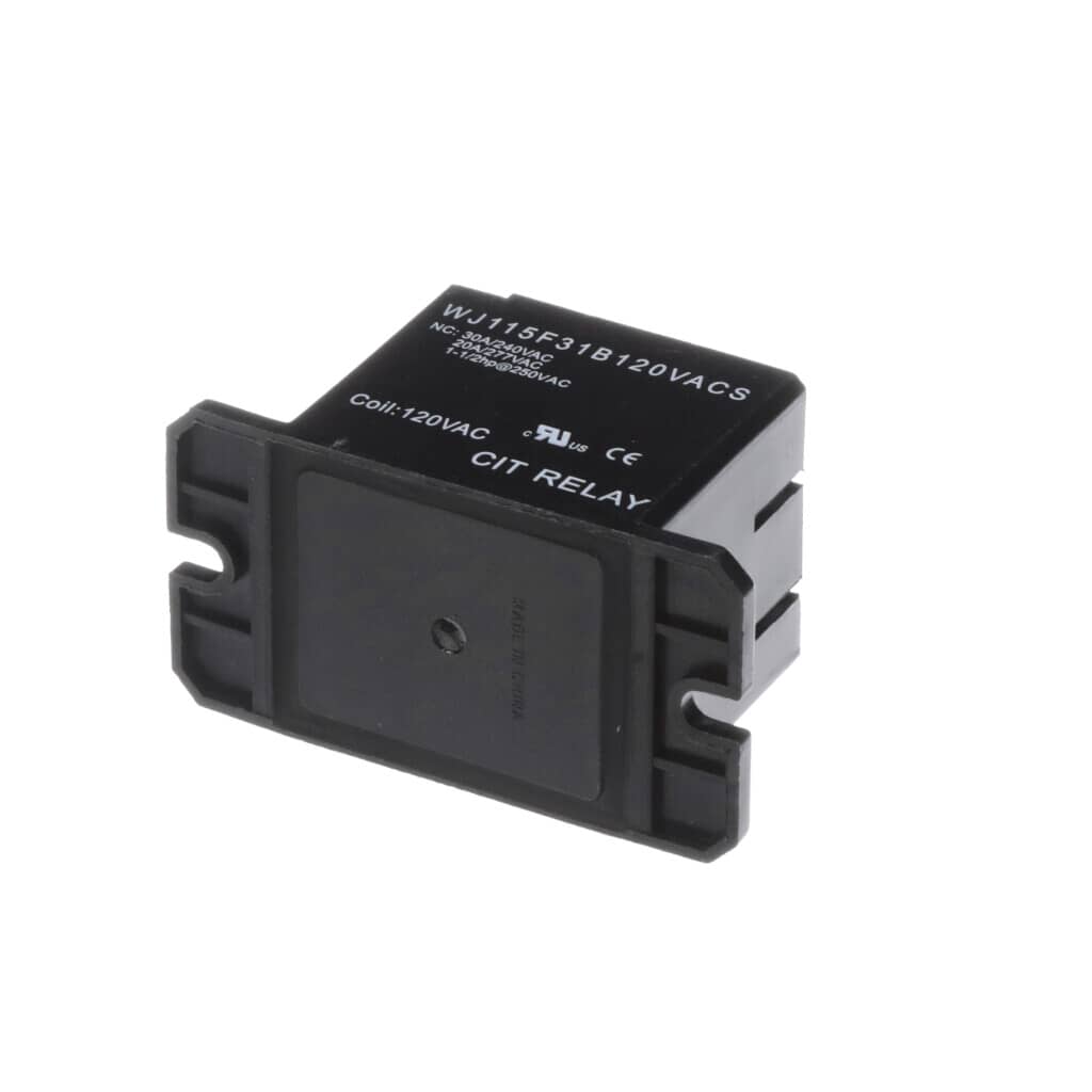 Samsung Svc Relay 10A Slim Rv - DE81-08250A
