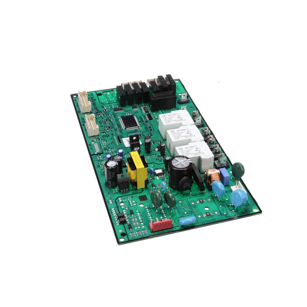 Samsung Assembly Pcb Main - DG92-01198L