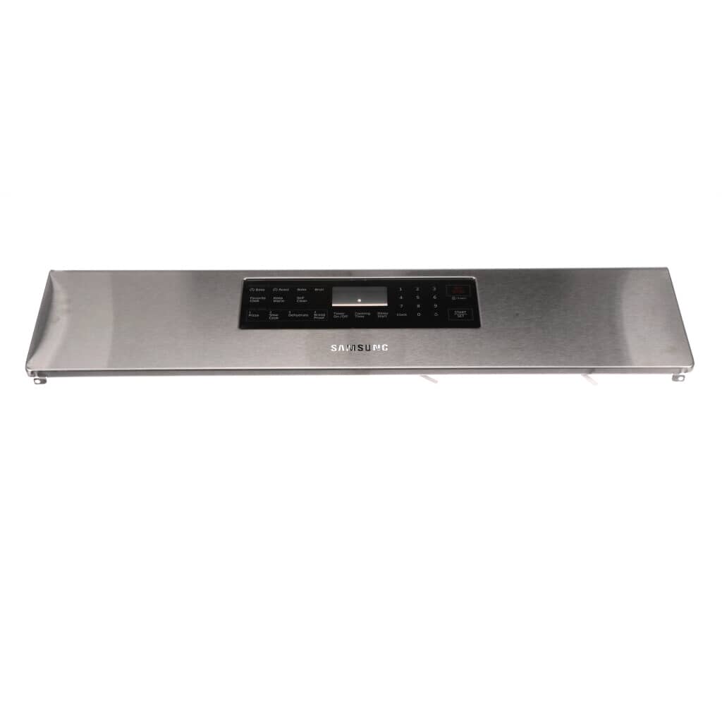 Samsung Control Assembly - DG94-01022V