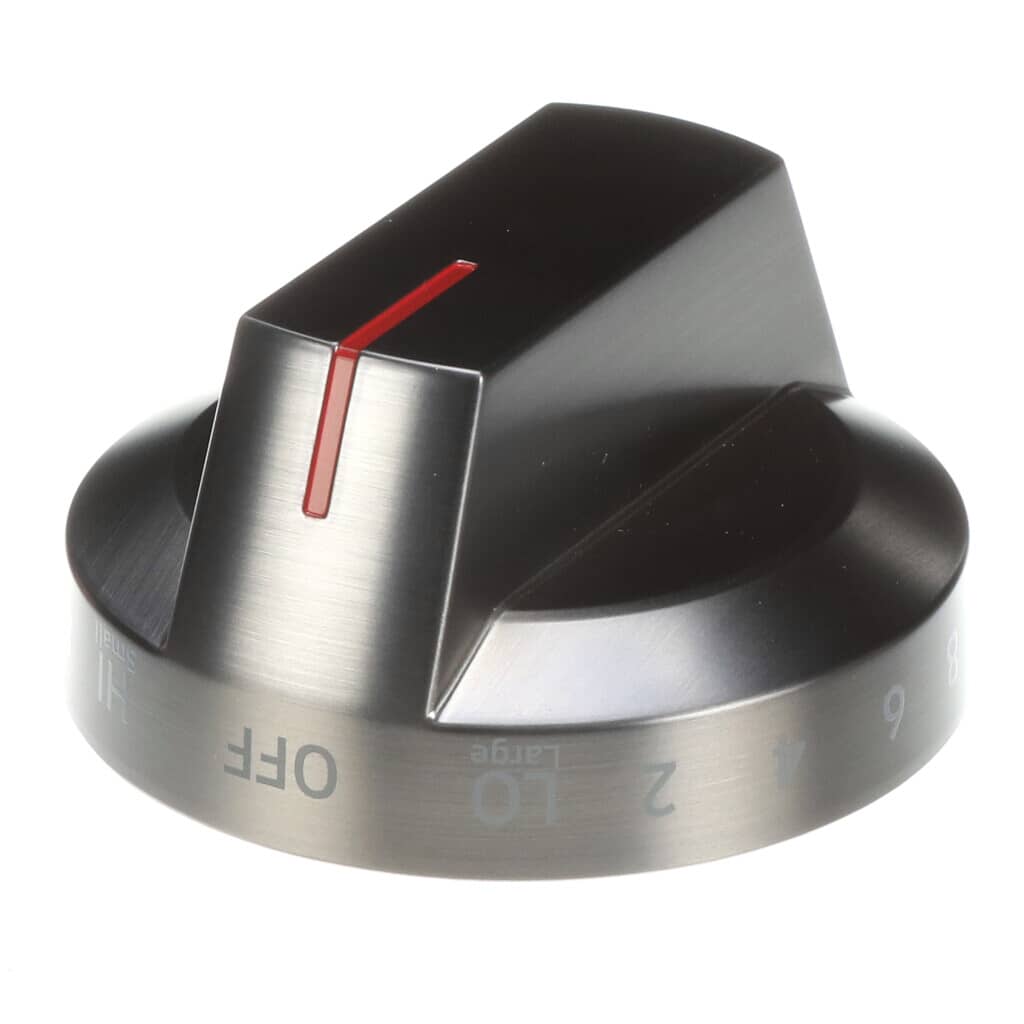 Samsung Assembly Knob - DG94-03443H