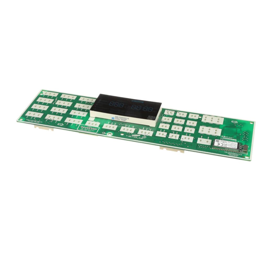 Samsung Refrigerator Control Board - DG94-03672B