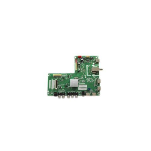 Whirlpool Baffl-Burner - 3601F358-45