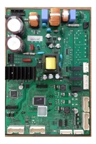 Samsung Main Board - DA92-01199U