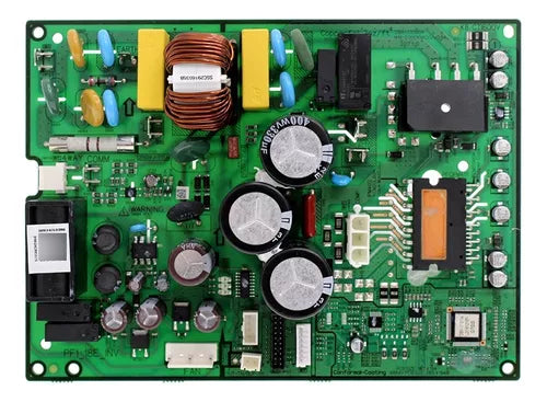 Samsung Assembly Pcb Inverter;Inverter - DB92-04360B