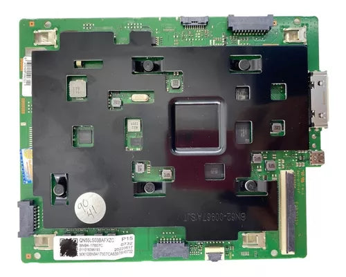 Samsung Pcb Main - BN94-17607C
