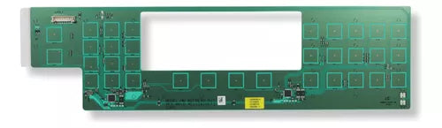 LG Pcb Assembly,Sub - EBR89296101