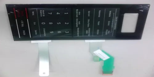 Samsung Switch Membrane - DE34-00301R