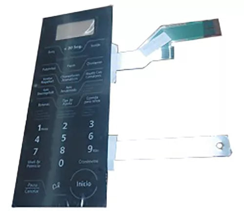 Samsung Switch Membrane - DE34-00301N