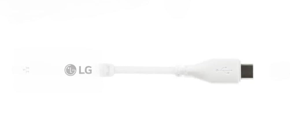 LG Cable,Assembly - EAD64185903