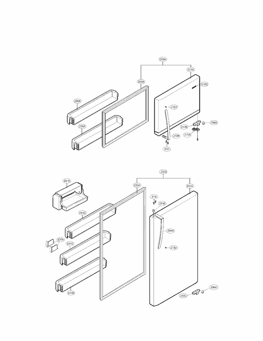 LG Pitcher Guide - MEA63011301