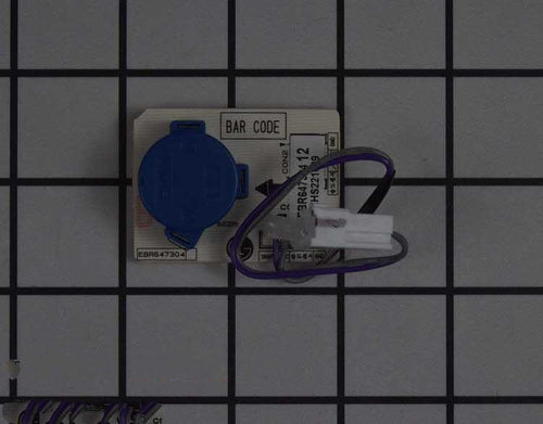 LG Sub Pcb Assembly - EBR64730412