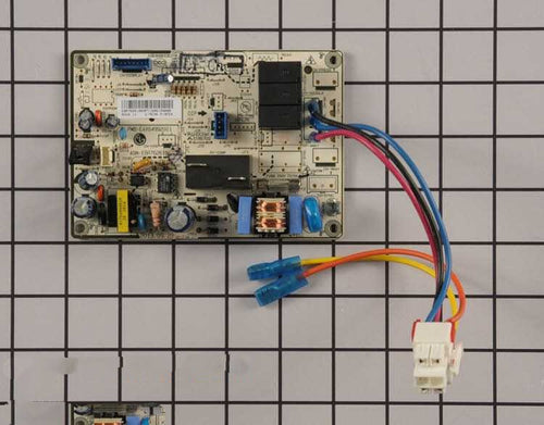 LG Main Pcb Assembly - EBR76261803