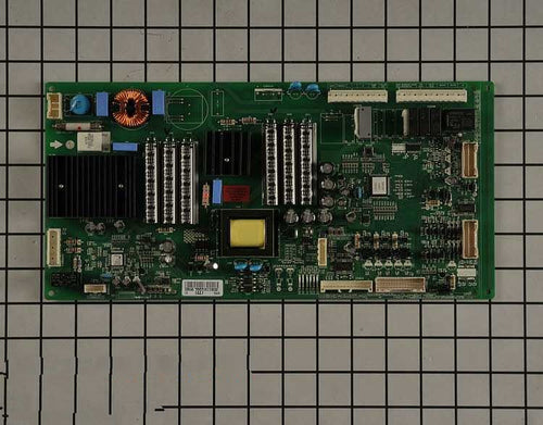LG Main Pcb Assembly - EBR80437227