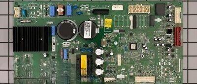 LG Pcb Assembly,Main - EBR86093744