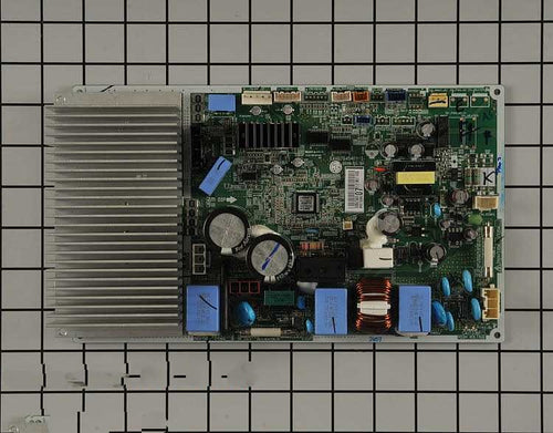 LG Main Pcb Assembly - EBR87542807