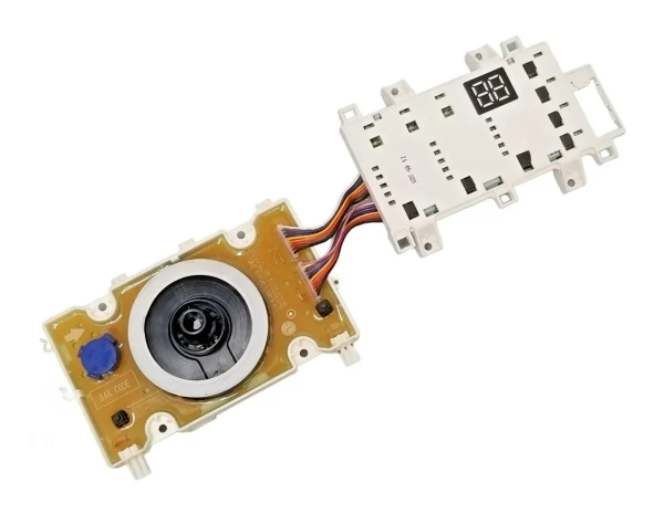 LG Pcb Assembly,Display - EBR89076002