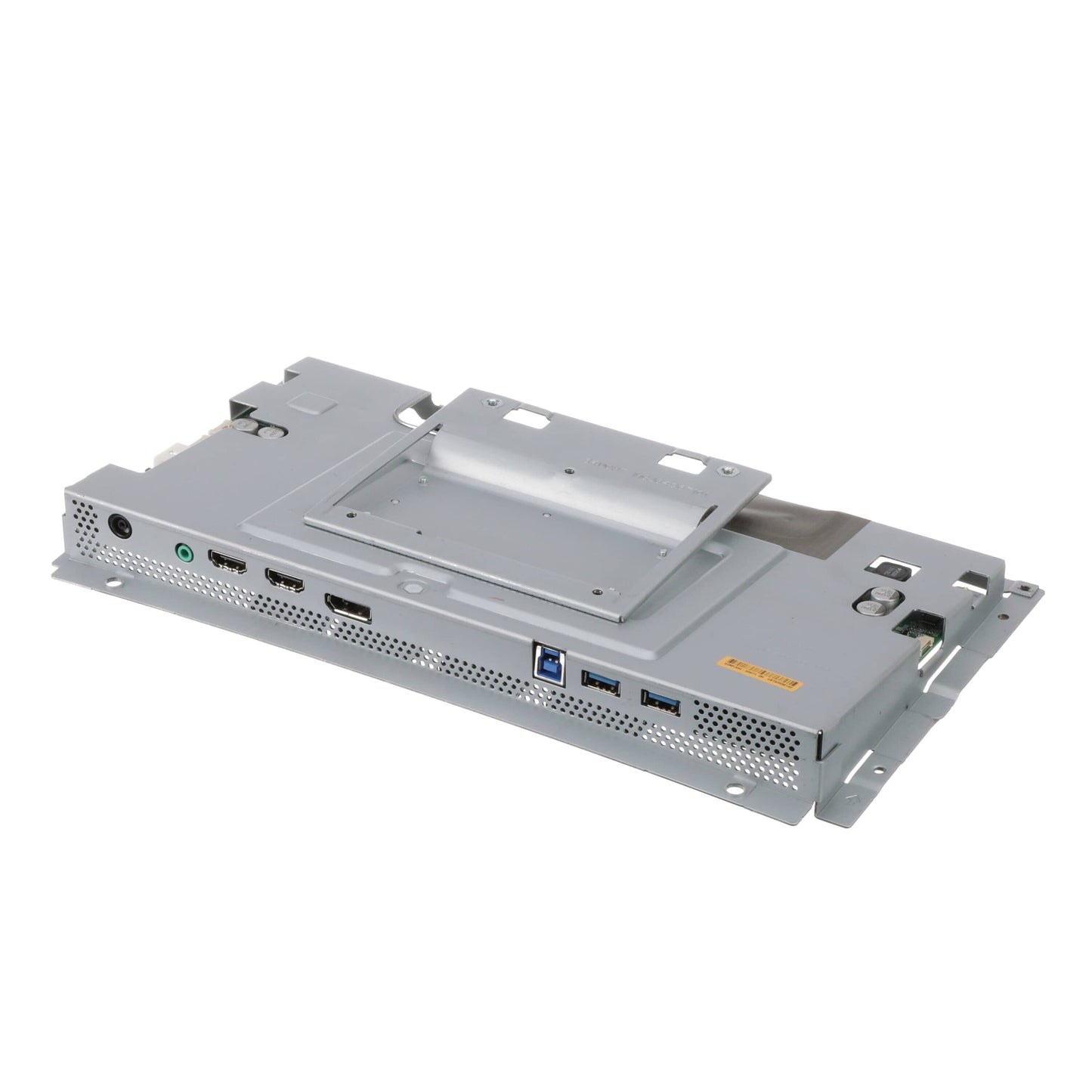 LG Bpr Total Assembly - EBU63045202