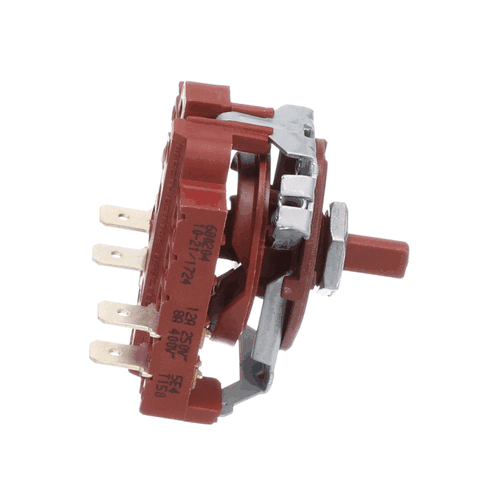 Elica Range Hood Interrupter Rotative - 2011BI