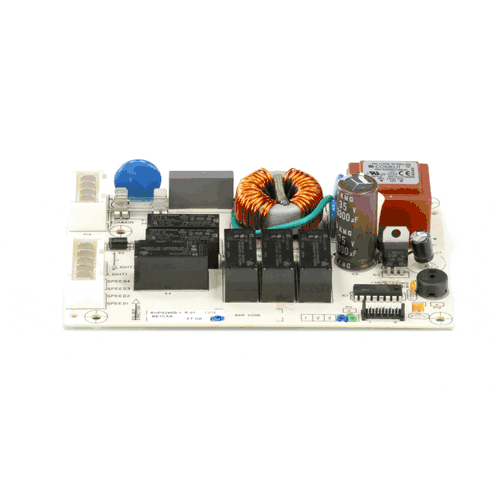 Elica Range Hood Main Board - BE1CAA