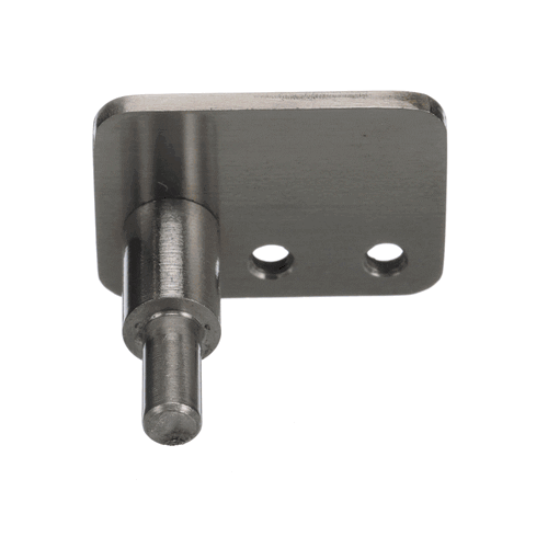 Elica Wine and Beverage Centre Lower Door Hinge Core Assembly - C00977-22
