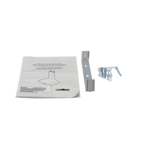 Elica Range Hood Documentation - DOC08264A