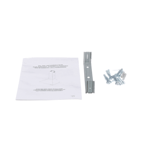 Elica Range Hood Documentation - DOC08353