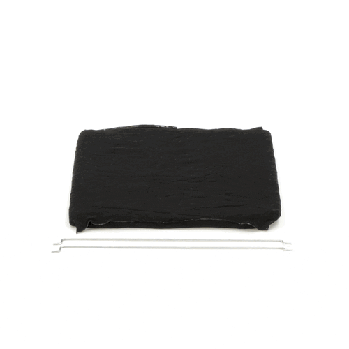 Elica Range Hood Carbon Filter - F00431