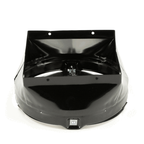 Elica Range Hood Connection Piece - RAC0111318