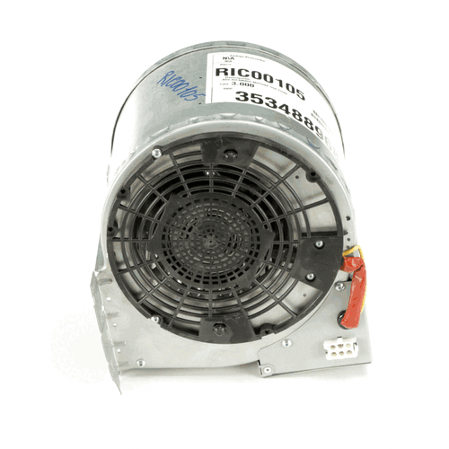 Elica Range Hood Motor - RIC00105