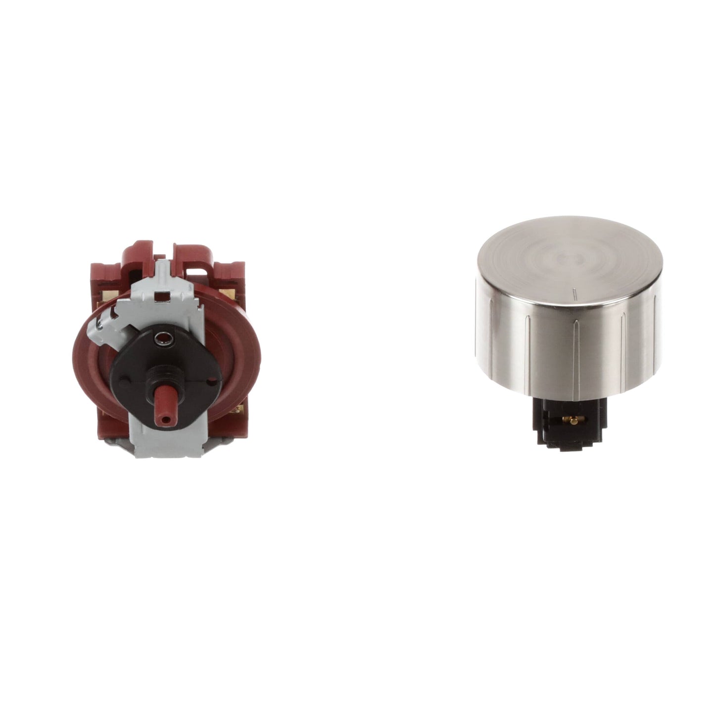 Elica Range Hood Rotating Switch Ric.Refaccin I - RIC00262