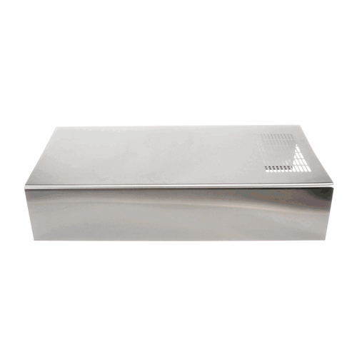 Elica Range Hood Upper Duct Cover - TB14SD