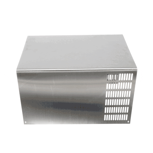 Elica Range Hood Duct Cover - TB157B