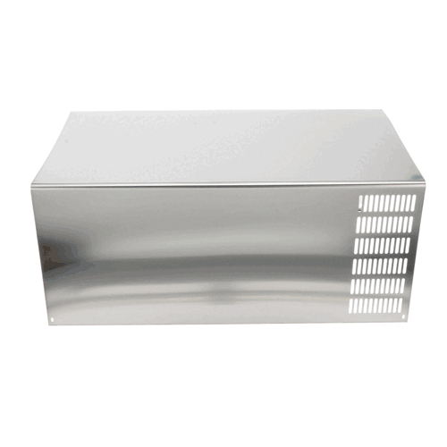 Elica Range Hood Bottom Chimney Section - TB1T601AA